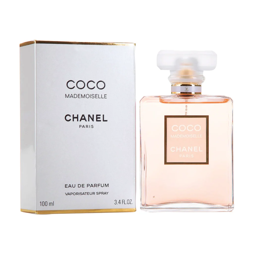 בושם לאשה Chanel Chance E.D.P 100ml שאנל