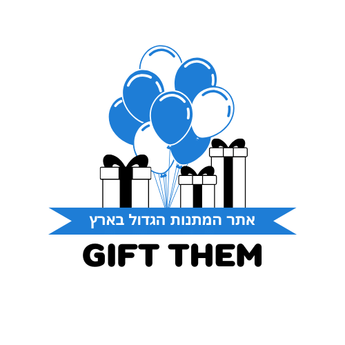 Gift them logo