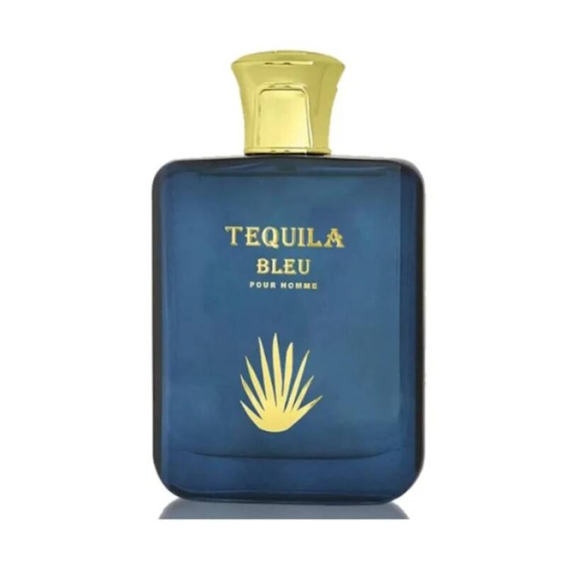 בושם 100 מ"ל TEQUILA BLEU אדפ(ג)