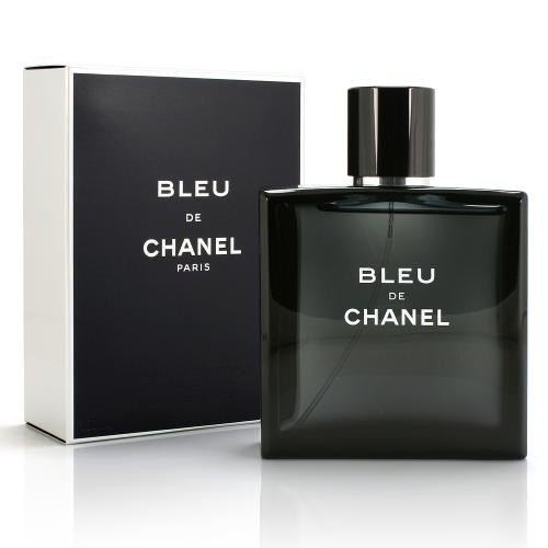 בושם לגבר Chanel Bleu De Chanel 100ml E.D.T שאנל