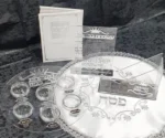 סט 3 מוצרי פסח ממותגים במחיר מוזל-בחירת צבע