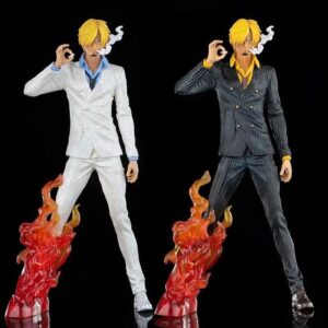 דמות סאנג’י מ-One Piece – פיגורה איכותית לאספנים ומעריצים