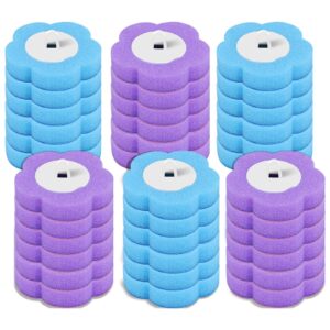 סבונים חד פעמיים למקל ניקוי אסלה החדשני